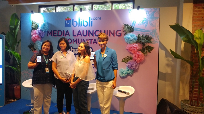 Sahabat Ibu Pintar: Solusi Kebutuhan Moms Era Digital