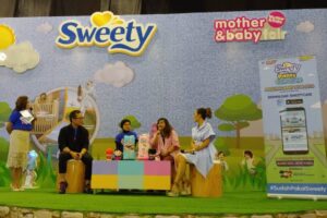 M&B Fair 2018 Jakarta Dibuka Hari ini. Datang yuk, Moms