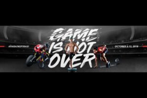 Yuk, Ajak Anak Nonton Asian Para Games, Moms dan Dads!