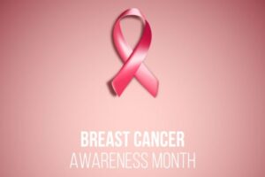 Bulan Oktober, Ayo Kita Peduli Kanker Payudara