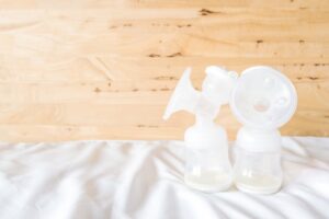 5 Tips Menggunakan Breast Pump untuk Ibu Menyusui