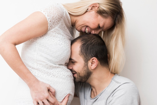 10 Hal Menyenangkan untuk Abadikan Masa Kehamilan Anda