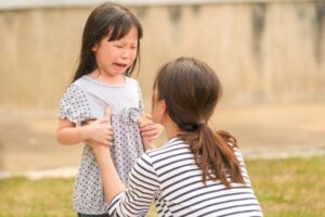 Mengajari Anak Cara Menerima Kekalahan