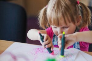 Waspada Disleksia pada Balita