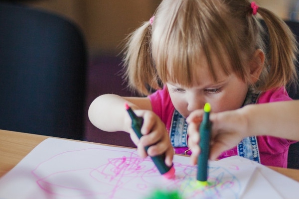 Waspada Disleksia pada Balita