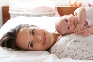 5 Cara untuk Tingkatkan Produksi ASI