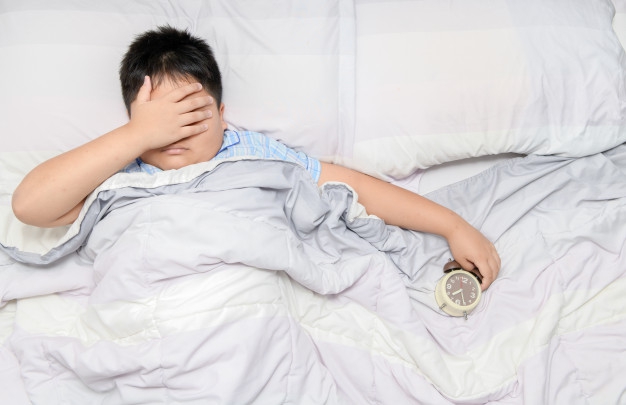 Waspada Bahaya Obat Mengandung Kodein untuk Anak