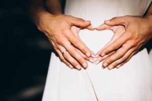 Ini Pentingnya Menjaga Jarak antar Kehamilan