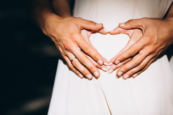 Ini Pentingnya Menjaga Jarak antar Kehamilan