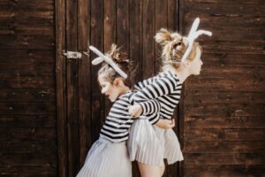 4 Hal Penting untuk Hindari Siblings Rivalry