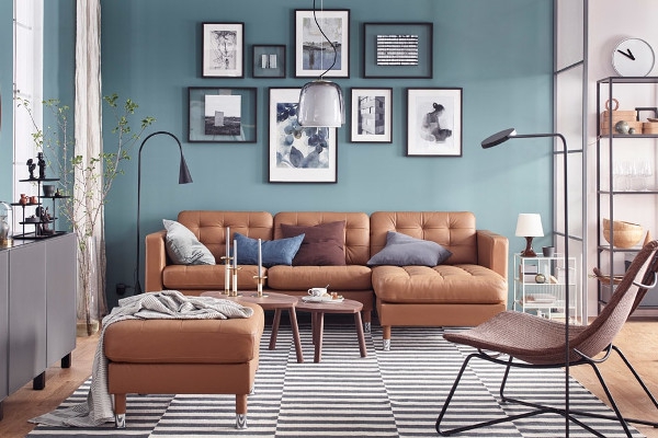 Rayakan HUT Ke-4, IKEA Beri Potongan Hingga 70 Persen