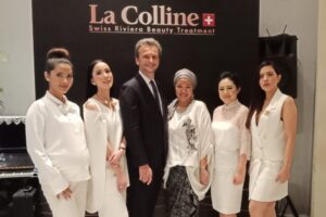 La Colline: Jaga Kulit Wajah Sehat dengan Efisien