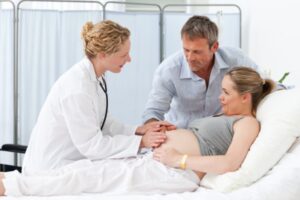 Pentingnya Suplai Oksigen selama Persalinan