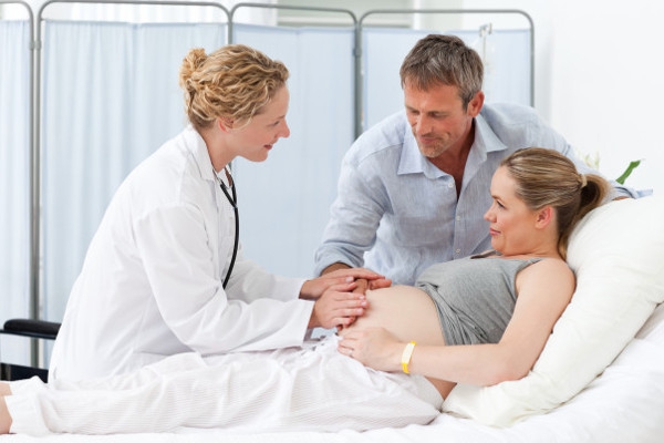 Pentingnya Suplai Oksigen selama Persalinan