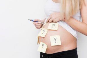 Seberapa Hebat Pengetahuan Anda tentang Kehamilan?