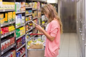 4 Tips Jitu Menghemat Belanja Bulanan Keluarga