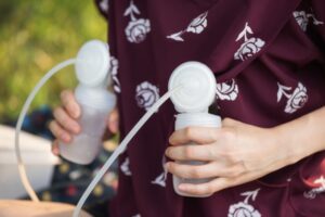 Cara Mencuci Breast Pump agar ASI Tak Terkontaminasi