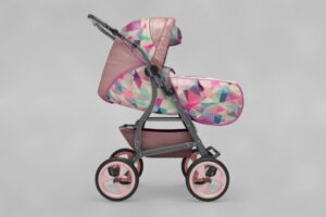 10 Poin Penting dalam Memilih Stroller untuk Anak