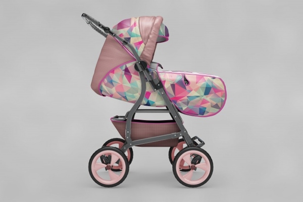 10 Poin Penting dalam Memilih Stroller untuk Anak