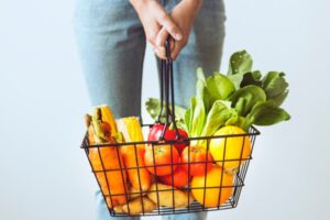 Mengolah Makanan Sehat Jadi Lebih Nikmat Yuk, Moms!