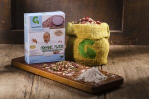 Mengapa MPASI Homemade Lebih Sehat