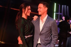 Moms, Ini 6 Seleb yang Tambah Cantik saat Hamil