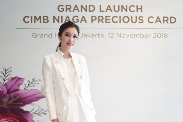 Beratnya Menjadi Ibu, Ini Me Time ala Sandra Dewi