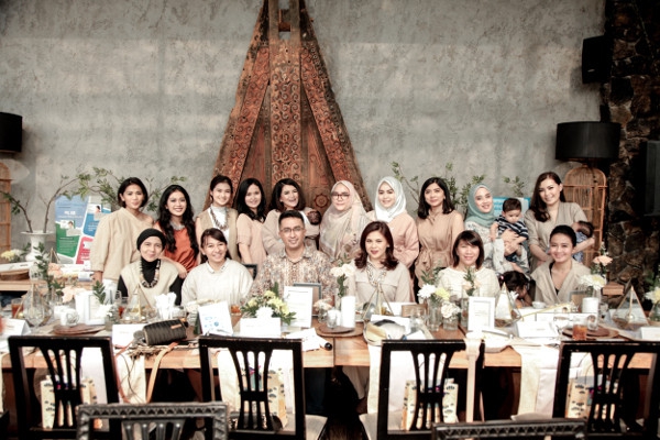 Saatnya Andalkan IUD untuk Perencanaan Keluarga Anda