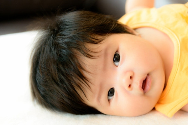 100+ Rekomendasi Nama Bayi Perempuan Sansekerta