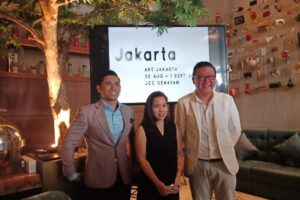 Art Jakarta 2019: Lebih Besar untuk Semua Orang