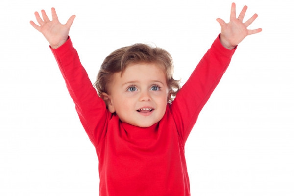 Trik agar Anak Berani Berpendapat