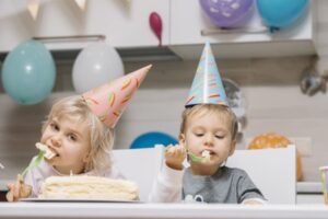 Garam, Gula, dan Lemak Berbahaya untuk Anak, Benarkah?