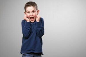 Tips Mengatur Emosi Anak yang Sering Mengamuk