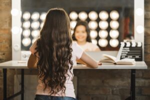 7 Makanan Ini Bisa Buat Rambut Anak Lebat dan Sehat