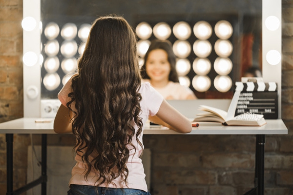 7 Makanan Ini Bisa Buat Rambut Anak Lebat dan Sehat