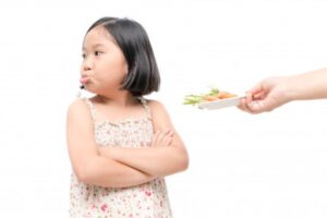 Risiko Anak Picky Eater dan Penanganan yang Tepat