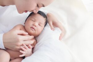 200+ Rekomendasi Nama Bayi Perempuan Jawa