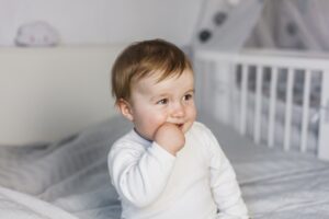 Waspada Candidiasis, Penyakit Infeksi Oral pada Bayi