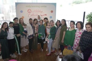 Bermain, Inspirasi Anak Untuk Tumbuh Kembang Optimal