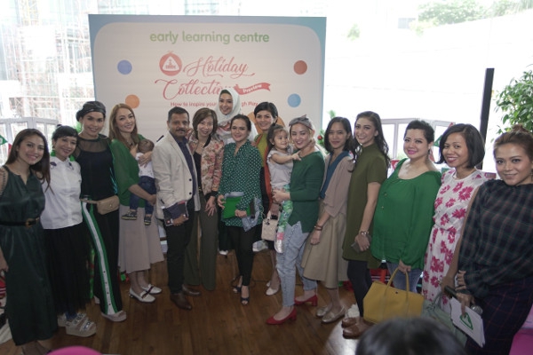 Bermain, Inspirasi Anak Untuk Tumbuh Kembang Optimal