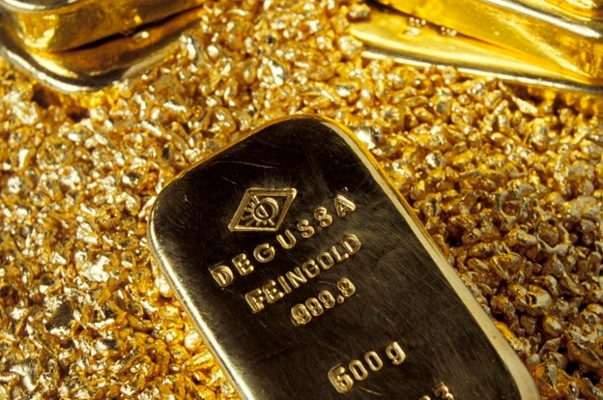 Solusi Mudah Menyimpan dan Membeli Emas