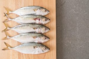 Hati-Hati, Pepes bisa Kurangi Gizi pada Ikan!