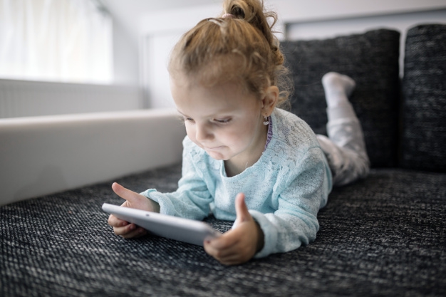 Aplikasi Ramah Anak yang Edukatif dan Menghibur