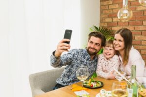 Jika Suami Sibuk dan Tidak Punya Waktu untuk Keluarga