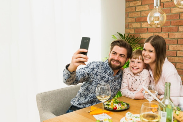 Jika Suami Sibuk dan Tidak Punya Waktu untuk Keluarga