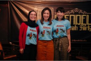 Ajarkan Toleransi dan Empati pada Anak Lewat Buku