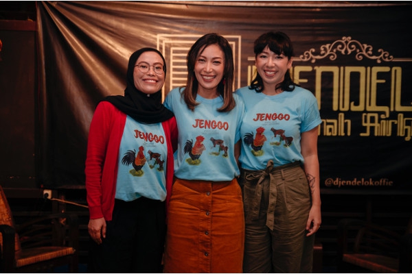 Ajarkan Toleransi dan Empati pada Anak Lewat Buku