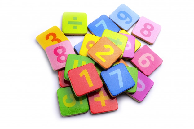 Ini Pentingnya Ajarkan Anak Mengenal Berhitung