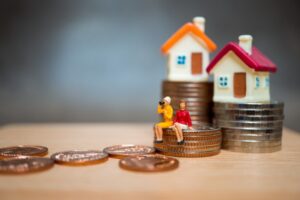 5 Kesalahan Keuangan yang Dilakukan Keluarga Muda