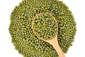 Moms, Ini Manfaat Kacang Hijau untuk Anda dan Keluarga